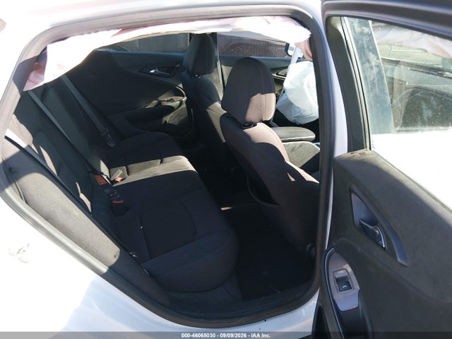 Продажа на аукционе авто 2023 Chevrolet Malibu Fwd 1lt, vin: 1G1ZD5ST7PF238962, номер лота: 46065030