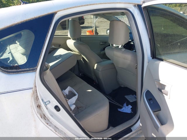Продаж на аукціоні авто 2013 Toyota Prius Two, vin: JTDKN3DU6D5552992, номер лоту: 46065032