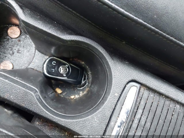 46065039 :رقم المزاد ، KL4CJBSB1HB043504 vin ، 2017 Buick Encore Preferred Ii مزاد بيع