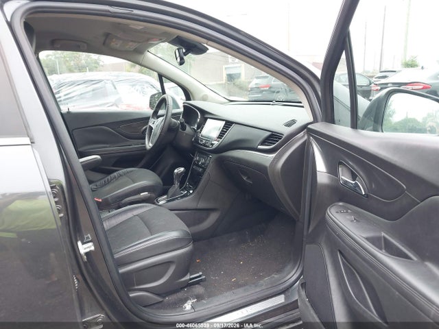 46065039 :رقم المزاد ، KL4CJBSB1HB043504 vin ، 2017 Buick Encore Preferred Ii مزاد بيع