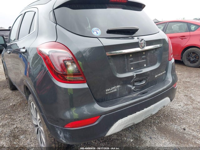 46065039 :رقم المزاد ، KL4CJBSB1HB043504 vin ، 2017 Buick Encore Preferred Ii مزاد بيع