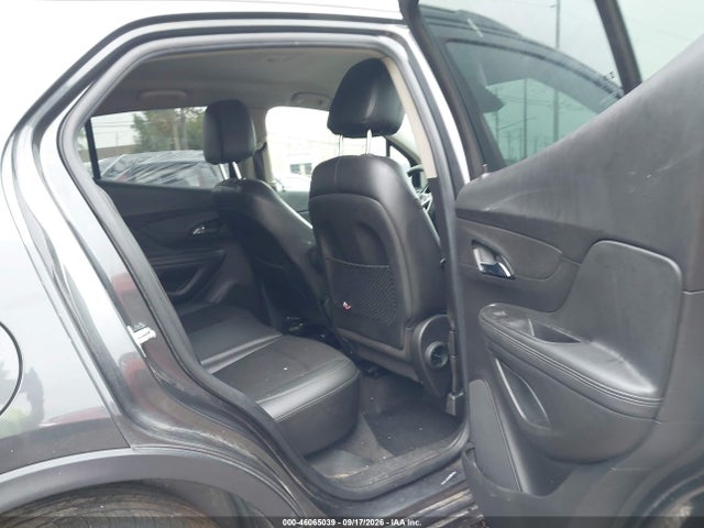 46065039 :رقم المزاد ، KL4CJBSB1HB043504 vin ، 2017 Buick Encore Preferred Ii مزاد بيع
