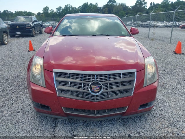 Aukcja sprzedaży 2009 Cadillac Cts Standard, vin: 1G6DF577590127407, numer aukcji: 46065041