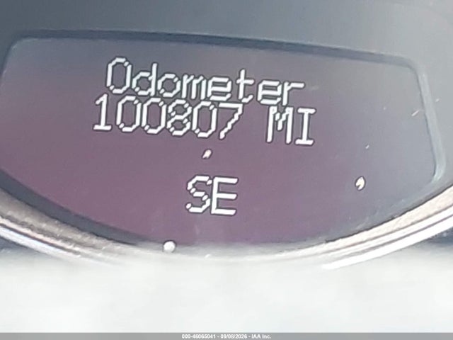 Aukcja sprzedaży 2009 Cadillac Cts Standard, vin: 1G6DF577590127407, numer aukcji: 46065041