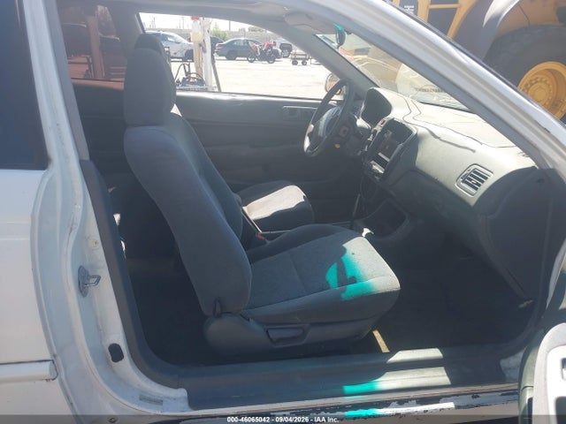 Продаж на аукціоні авто 1999 Honda Civic Ex, vin: 1HGEJ8241XL096233, номер лоту: 46065042