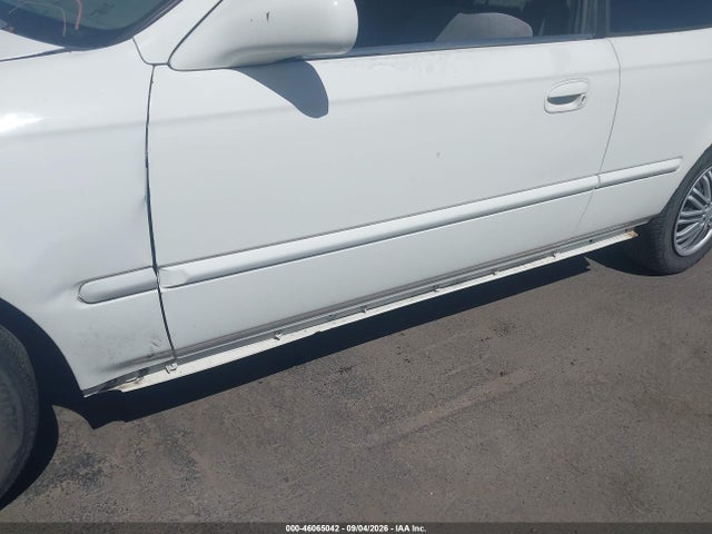 Продаж на аукціоні авто 1999 Honda Civic Ex, vin: 1HGEJ8241XL096233, номер лоту: 46065042