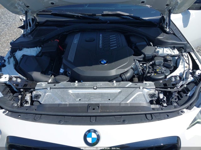 Продаж на аукціоні авто 2023 Bmw M240 I Xdrive, vin: 3MW53CM0XP8D11201, номер лоту: 46065048
