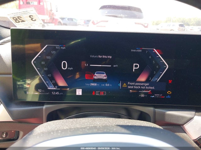 Продаж на аукціоні авто 2023 Bmw M240 I Xdrive, vin: 3MW53CM0XP8D11201, номер лоту: 46065048