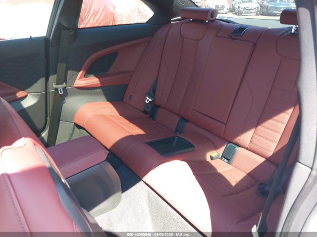 Продаж на аукціоні авто 2023 Bmw M240 I Xdrive, vin: 3MW53CM0XP8D11201, номер лоту: 46065048