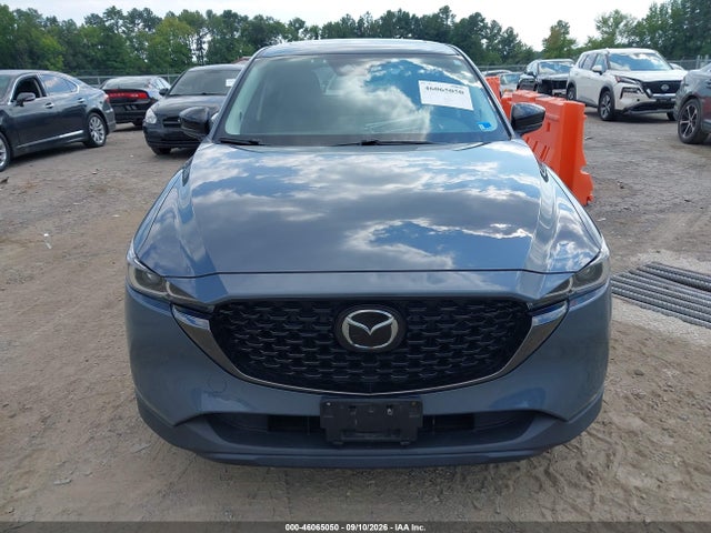 Продаж на аукціоні авто 2024 Mazda Cx-5 2.5 S Carbon Edition, vin: JM3KFBCLXR0458500, номер лоту: 46065050