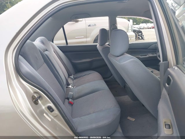 Auction sale of the 2003 Mitsubishi Lancer Es, vin: JA3AJ26E33U102291, lot number: 46065053