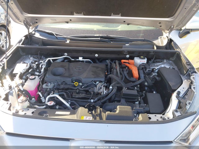 Aukcja sprzedaży 2021 Toyota Rav4 Prime Se, vin: JTMAB3FV5MD031293, numer aukcji: 46065056
