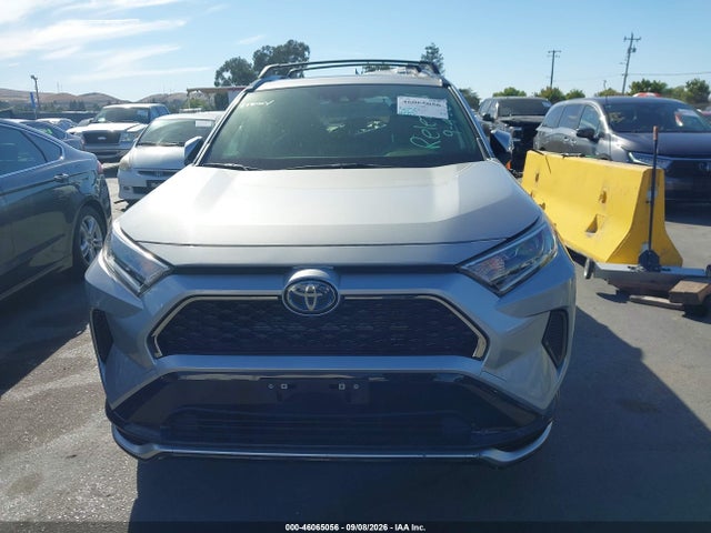 Aukcja sprzedaży 2021 Toyota Rav4 Prime Se, vin: JTMAB3FV5MD031293, numer aukcji: 46065056