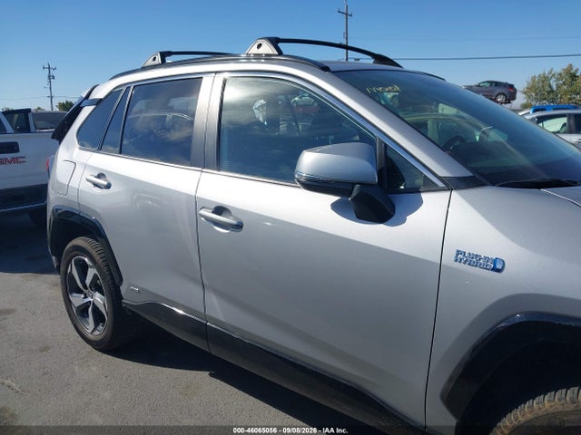 Aukcja sprzedaży 2021 Toyota Rav4 Prime Se, vin: JTMAB3FV5MD031293, numer aukcji: 46065056