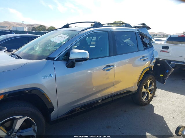 Aukcja sprzedaży 2021 Toyota Rav4 Prime Se, vin: JTMAB3FV5MD031293, numer aukcji: 46065056
