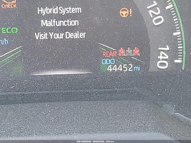 Aukcja sprzedaży 2021 Toyota Rav4 Prime Se, vin: JTMAB3FV5MD031293, numer aukcji: 46065056