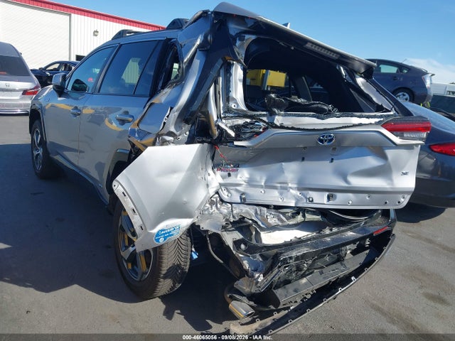 Aukcja sprzedaży 2021 Toyota Rav4 Prime Se, vin: JTMAB3FV5MD031293, numer aukcji: 46065056