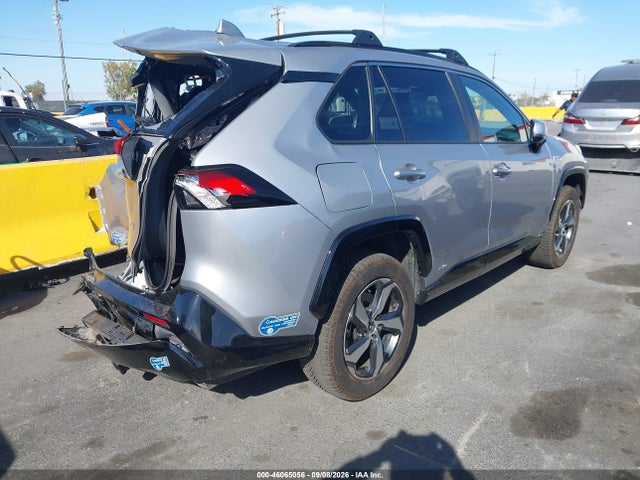 Aukcja sprzedaży 2021 Toyota Rav4 Prime Se, vin: JTMAB3FV5MD031293, numer aukcji: 46065056