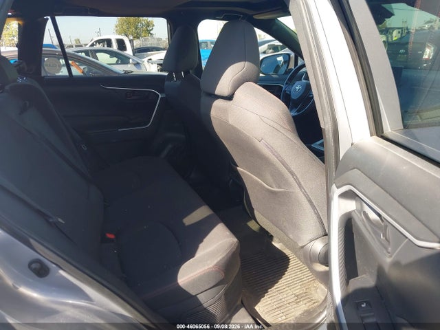 Aukcja sprzedaży 2021 Toyota Rav4 Prime Se, vin: JTMAB3FV5MD031293, numer aukcji: 46065056