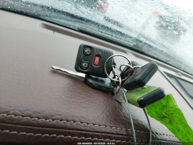 Продажа на аукционе авто 2010 Ford F-150 Fx4/harley-davidson/king Ranch/lariat/platinum/xl/xlt, vin: 1FTFW1EV7AKA90305, номер лота: 46065058