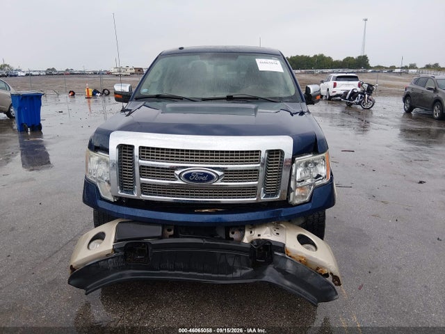 Продажа на аукционе авто 2010 Ford F-150 Fx4/harley-davidson/king Ranch/lariat/platinum/xl/xlt, vin: 1FTFW1EV7AKA90305, номер лота: 46065058
