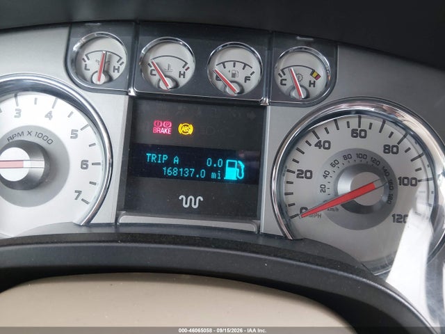Продажа на аукционе авто 2010 Ford F-150 Fx4/harley-davidson/king Ranch/lariat/platinum/xl/xlt, vin: 1FTFW1EV7AKA90305, номер лота: 46065058