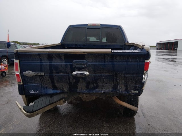 Продажа на аукционе авто 2010 Ford F-150 Fx4/harley-davidson/king Ranch/lariat/platinum/xl/xlt, vin: 1FTFW1EV7AKA90305, номер лота: 46065058