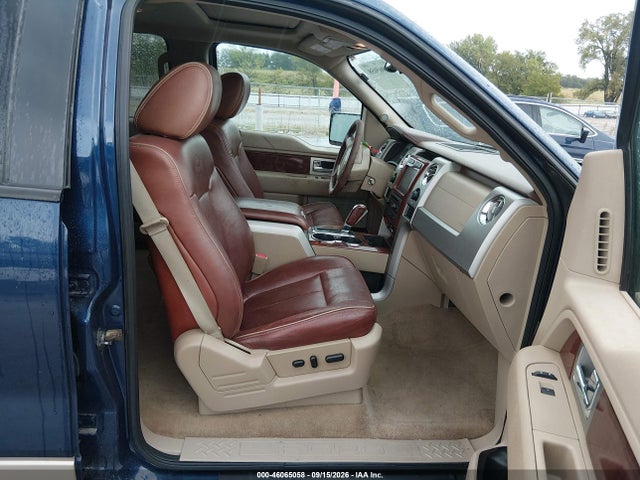 Продажа на аукционе авто 2010 Ford F-150 Fx4/harley-davidson/king Ranch/lariat/platinum/xl/xlt, vin: 1FTFW1EV7AKA90305, номер лота: 46065058