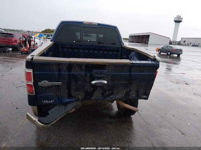 Продажа на аукционе авто 2010 Ford F-150 Fx4/harley-davidson/king Ranch/lariat/platinum/xl/xlt, vin: 1FTFW1EV7AKA90305, номер лота: 46065058