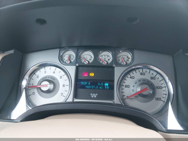 Продажа на аукционе авто 2010 Ford F-150 Fx4/harley-davidson/king Ranch/lariat/platinum/xl/xlt, vin: 1FTFW1EV7AKA90305, номер лота: 46065058