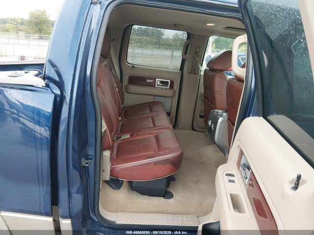 Продажа на аукционе авто 2010 Ford F-150 Fx4/harley-davidson/king Ranch/lariat/platinum/xl/xlt, vin: 1FTFW1EV7AKA90305, номер лота: 46065058