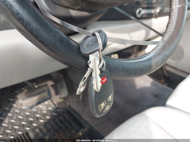 46065059 :رقم المزاد ، 3GCPKSE36BG277273 vin ، 2011 Chevrolet Silverado 1500 Lt مزاد بيع