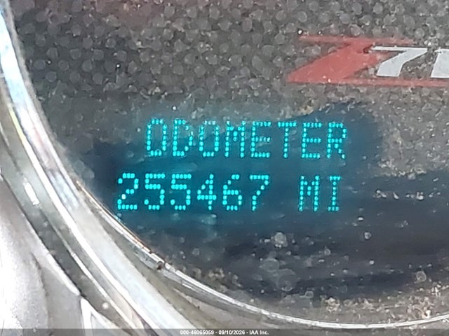 46065059 :رقم المزاد ، 3GCPKSE36BG277273 vin ، 2011 Chevrolet Silverado 1500 Lt مزاد بيع