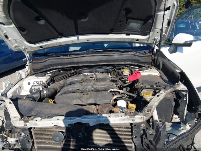 Aukcja sprzedaży 2014 Subaru Forester 2.5i Touring, vin: JF2SJAMC6EH502442, numer aukcji: 46065061