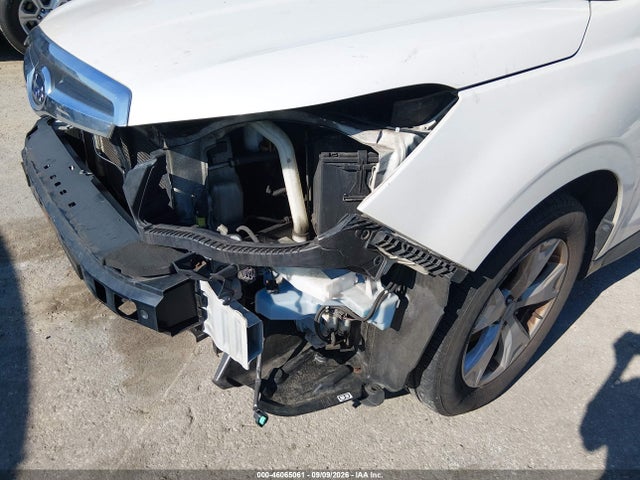 Aukcja sprzedaży 2014 Subaru Forester 2.5i Touring, vin: JF2SJAMC6EH502442, numer aukcji: 46065061