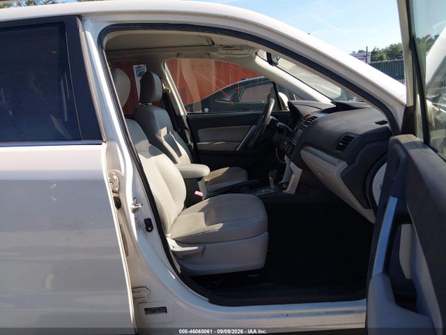 Aukcja sprzedaży 2014 Subaru Forester 2.5i Touring, vin: JF2SJAMC6EH502442, numer aukcji: 46065061