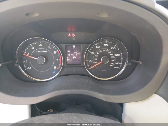 Aukcja sprzedaży 2014 Subaru Forester 2.5i Touring, vin: JF2SJAMC6EH502442, numer aukcji: 46065061