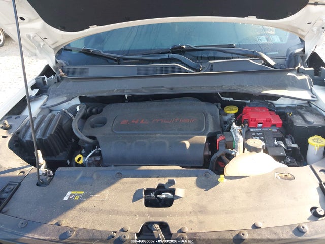 Aukcja sprzedaży 2021 Jeep Compass Altitude Fwd, vin: 3C4NJCBB6MT559631, numer aukcji: 46065067