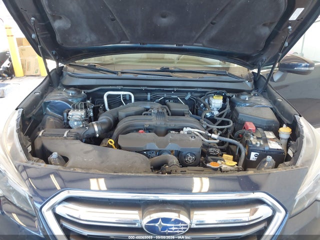 Aukcja sprzedaży 2018 Subaru Outback 2.5i Limited, vin: 4S4BSANC0J3292482, numer aukcji: 46065069