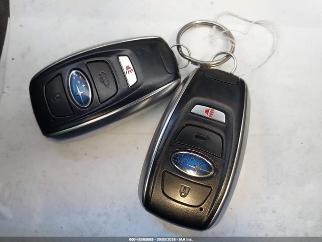 Aukcja sprzedaży 2018 Subaru Outback 2.5i Limited, vin: 4S4BSANC0J3292482, numer aukcji: 46065069