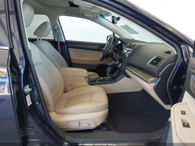 Aukcja sprzedaży 2018 Subaru Outback 2.5i Limited, vin: 4S4BSANC0J3292482, numer aukcji: 46065069