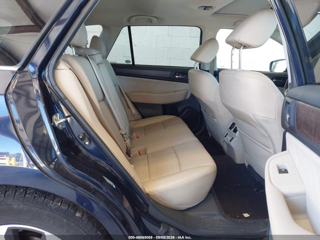 Aukcja sprzedaży 2018 Subaru Outback 2.5i Limited, vin: 4S4BSANC0J3292482, numer aukcji: 46065069