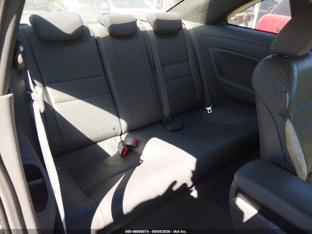 46065074 :رقم المزاد ، 2HGFG12978H508725 vin ، 2008 Honda Civic Ex-l مزاد بيع