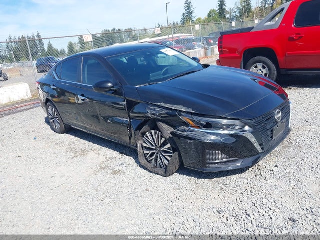 Nissan Altima Sv Intelligent Awd 2023 1N4BL4DW5PN316230 головне зображення