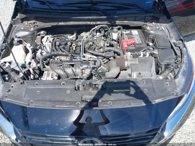 1N4BL4DW5PN316230 Nissan Altima Sv Intelligent Awd