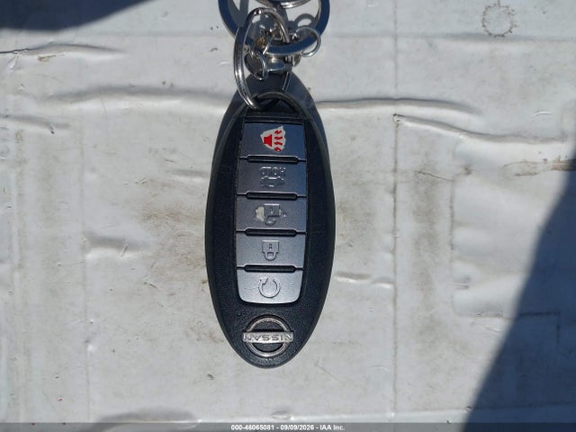 1N4BL4DW5PN316230 Nissan Altima Sv Intelligent Awd