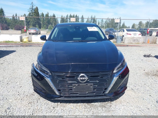1N4BL4DW5PN316230 Nissan Altima Sv Intelligent Awd