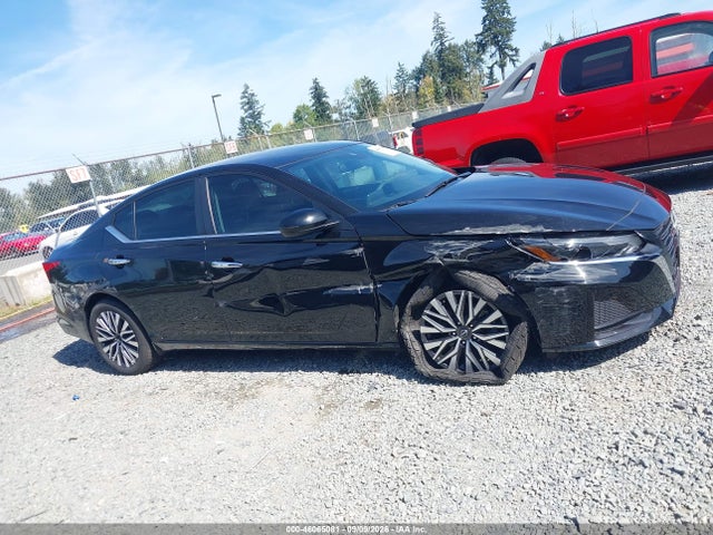 1N4BL4DW5PN316230 Nissan Altima Sv Intelligent Awd