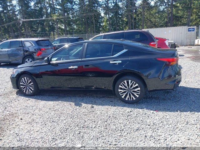 1N4BL4DW5PN316230 Nissan Altima Sv Intelligent Awd