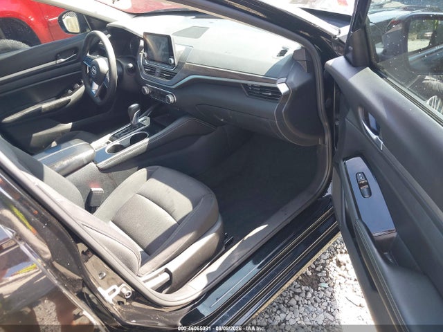 1N4BL4DW5PN316230 Nissan Altima Sv Intelligent Awd